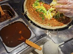 -何太吉·煎饼果子(海防路店)