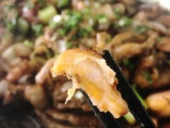 -勇记干锅居(德阳店)