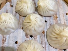 -苏小柳点心·手作小笼包(浦东嘉里城分院)