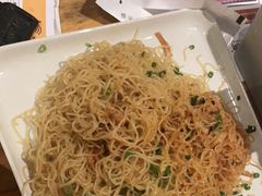 海米干鱿炒米粉-木屋烧烤(坂田天安云谷店)