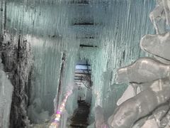 -大平台龙居瀑布旅游区