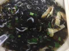 -都谷包子(天一广场店)