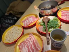 -沼津港精致料理·寿喜烧·烧鸟(漕河泾印象城店)