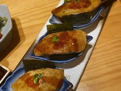 -鱼四季·新融合料理(苏宁广场店)