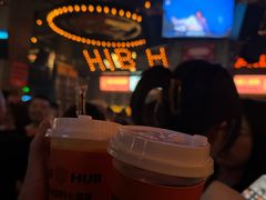 -HIB HUB公社(解放西路店)