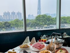-禧悦楼(天德广场店)