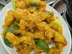 -新峰肉骨茶
