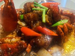 -好食上(喜盈门.范城店)