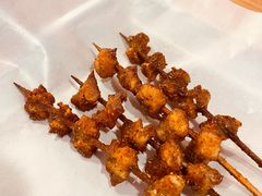-开蚝屋·海鲜龙虾烧烤(文二路店)