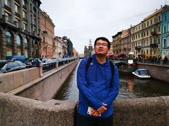 -涅瓦河