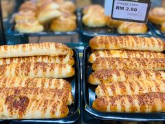 -Cold Storage(sunway putra mall)