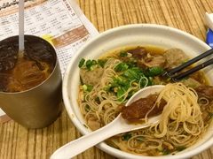 -新记美食(关闸店)