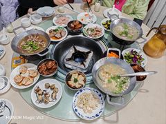 -柳沟豆腐宴69号福豆堂