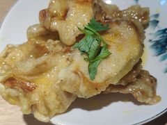 -荣鹏风味烀饼(万达广场店)