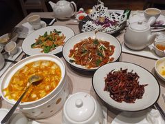 -尚一汤·粤菜海鲜(环球港店)