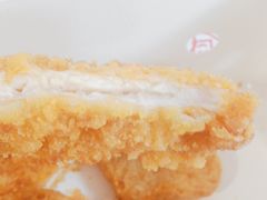 -麦当劳(大榭三江超市店)