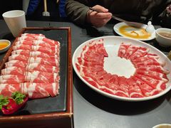 -鼓楼东街老火锅(鼓楼店)