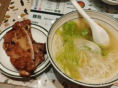 -华嫂冰室(尖沙咀店)