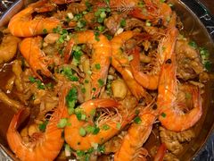 -胖哥俩肉蟹煲(湖滨银泰in77店)