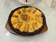 -环秀楼(黄山呈坎店)