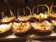 -喜庭海鲜自助(来福士店)
