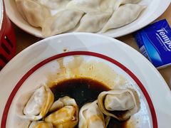 -喜家德虾仁水饺(飞洲国际店)