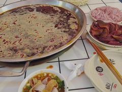 -储奇门鳝鱼火锅(总店)