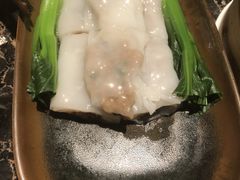 -桃源春晓中餐厅 TaoYuan Restaurant
