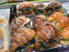 -PAOPAO Bakery&Café(港汇店)