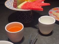 -知楚•精致湖北菜(武商MALL店)