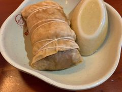 糯米千张包单只-佬钱湾仔(衣裳街店)