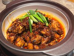-黔凤辣子鸡