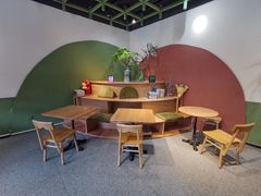 -Catch Bagel(芳草地店)