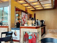 -西点坊(浦东香格里拉店)