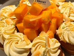 -BE BRIGHT KITCHEN(正佳广场店)