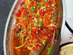 -回家吃饭·地道南昌菜(建德观总店)