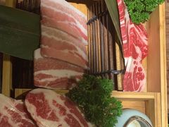 -九田家黑牛烤肉料理(太阳宫广场店)