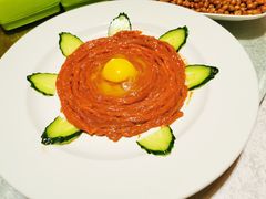 筷子牛肉-茸梅路右拐龙虾-农家菜(松江店)