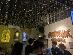 -逃脱反斗城沉浸剧情密室(北京路店)