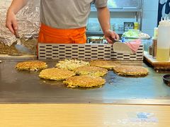 -日葵 大阪烧ひまり(仙霞路店)