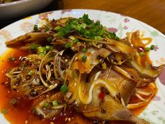 -盛世盐帮·自贡特色(总店)