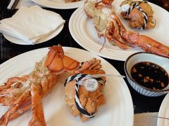 -万达瑞华酒店美食汇自助餐厅(楚河汉街店)