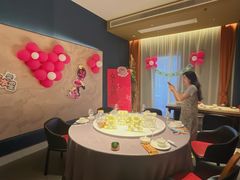 -观宴·品质赣菜(高新大道店)