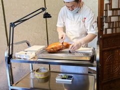 -烤肉宛饭庄(南礼士路店)
