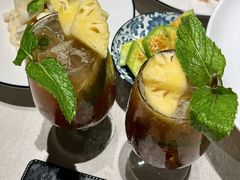 -狮王府淮扬菜(夫子庙老门东店)