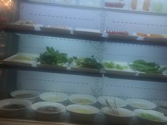 自助取餐区-吉布鲁牛排海鲜自助(温江合生汇店)