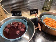 -丽池宫韩式汗蒸会馆(华灯坊店)