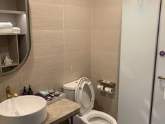 -广州天河体育中心美居酒店