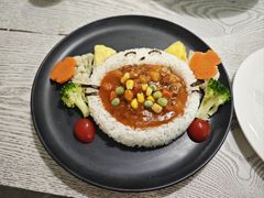 -娜娜家•Nana's restaurant(国金汇店)