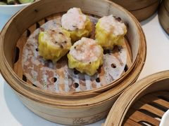 鲜虾烧卖皇-万龙洲海鲜(南新仓店)
